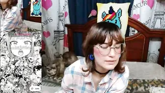 Milalunala young video cam porn