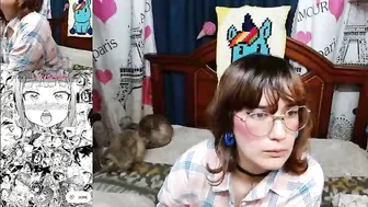 milalunala recorded nude video 304813