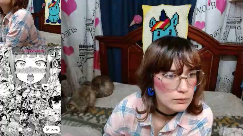 Milalunala young video cam porn