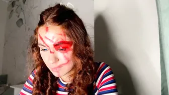 kareentrueax recorded nude video 304819