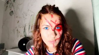kareentrueax recorded nude video 304819