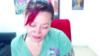 aleja2530 recorded nude video 304837