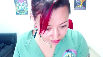 aleja2530 recorded nude video 304837