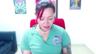 aleja2530 recorded nude video 304837