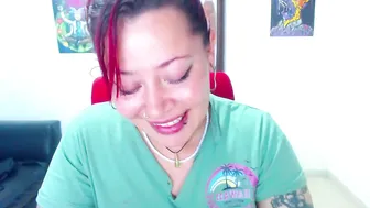 aleja2530 recorded nude video 304837