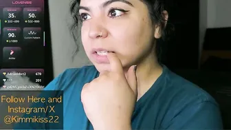 kimmiakiss22 recorded nude video 304856