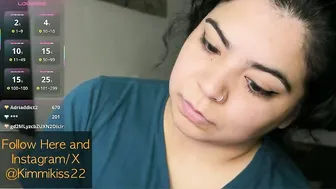 kimmiakiss22 recorded nude video 304856