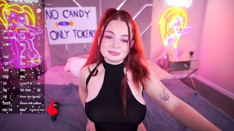 carolinadia 11-01-2025 tits