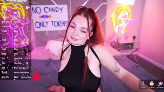 carolinadia 11-01-2025 tits
