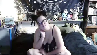 Dahliaspleasure 01-Nov-2025 bbw