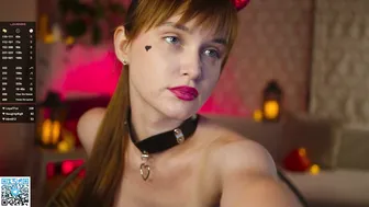 bettysamers recorded nude video 304983