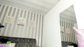 theravenlux recorded nude video 304989