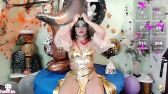 destinyhills_ recorded nude video 305058