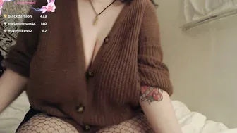laceyblack42069 recorded nude video 305087