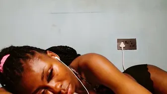 ebonyxxbabe recorded nude video 305092
