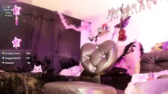 kittygoth_ recorded nude video 305112