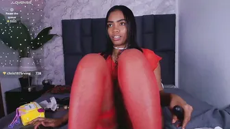 _mishell recorded nude video 305130