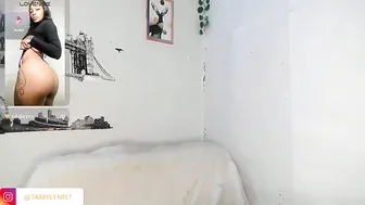 tamylynn05 recorded nude video 305165