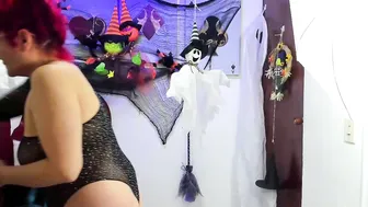 salomee_diazz recorded nude video 305184