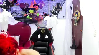 salomee_diazz recorded nude video 305184