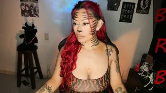 dakota_crab recorded nude video 305191