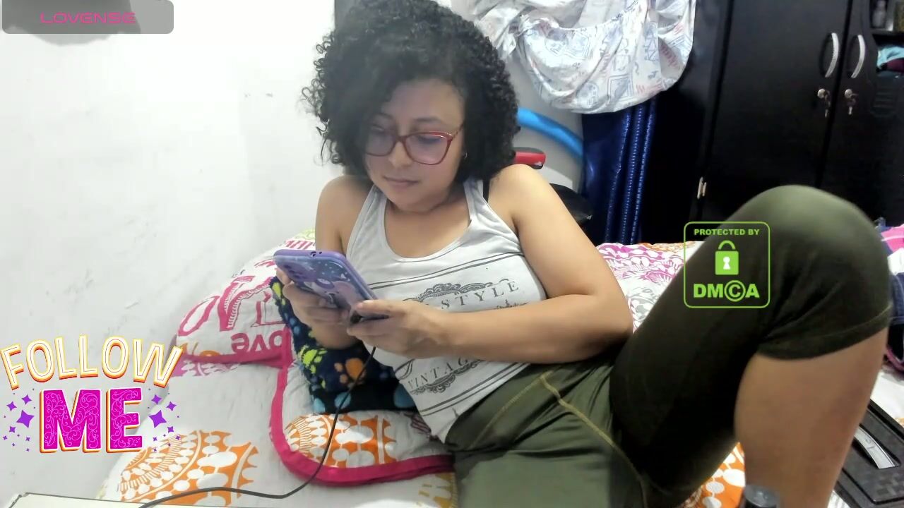 Bonnie_lam_ pussy cam sex