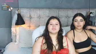 laia_and_aloby recorded nude video 305214