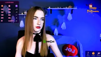 _princess_rosie recorded nude video 305277