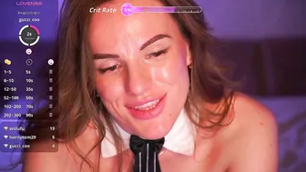 vanille_mystery recorded nude video 305325