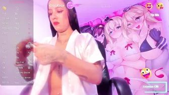 sharon_doll_ tease webcam chat
