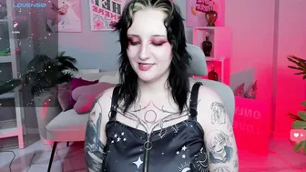 Asheluck mistress cam porn video