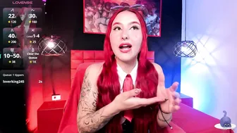 megan_wolf_1 recorded nude video 305405