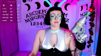 leahghoul666 recorded nude video 305448