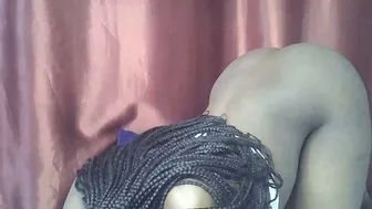 happy_kienyeji recorded nude video 305462