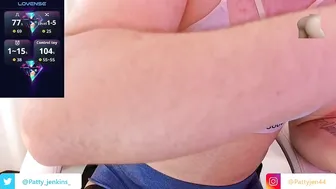 patty_jenkinss recorded nude video 305479