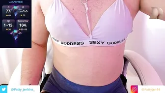 patty_jenkinss recorded nude video 305479