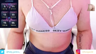patty_jenkinss recorded nude video 305479
