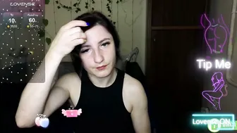 Muse_kity_jeneva camvideo 01 November 2025
