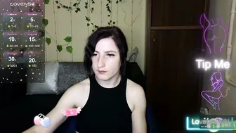 Muse_kity_jeneva camvideo 01 November 2025