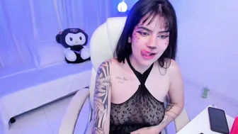 mileyberry recorded nude video 305509