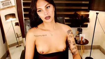 ririmoorets recorded nude video 305514