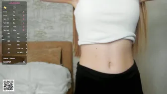 winnierabsatt recorded nude video 305530