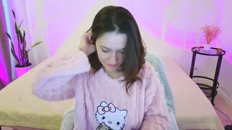 annaabels shy camvideo