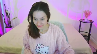 annaabels shy camvideo