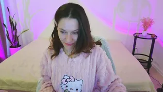 annaabels shy camvideo