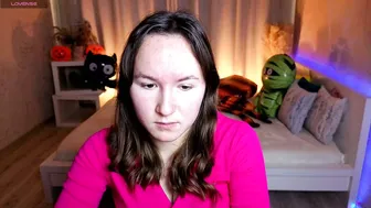 little_doll_meow recorded nude video 305543