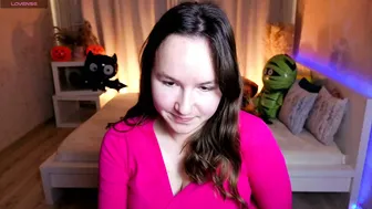 little_doll_meow recorded nude video 305543