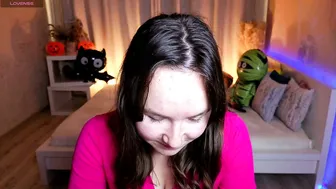 little_doll_meow recorded nude video 305543