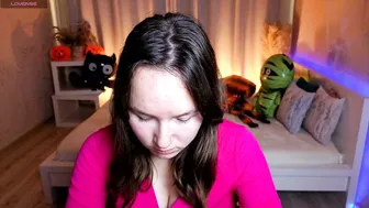 little_doll_meow recorded nude video 305543
