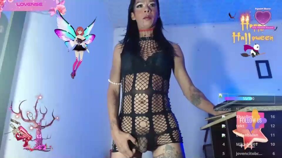 Lucianaat webcam (11/01/2025)
